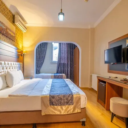 Oldcity Aple Hotel 3*