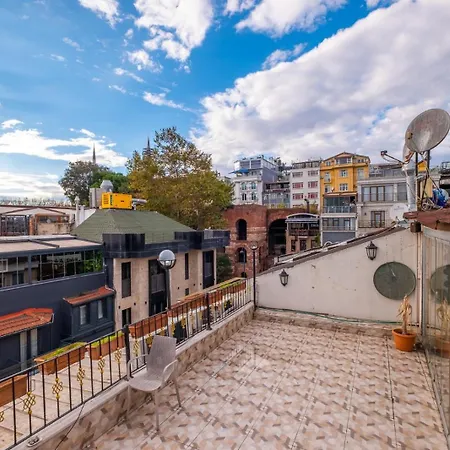 Hotel Oldcity Aple Istanbul