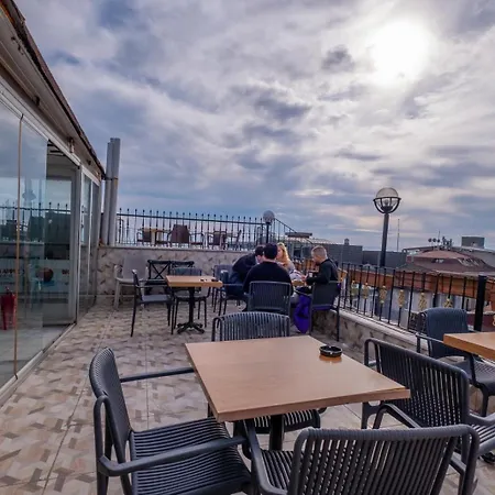 Hotel Oldcity Aple 3*