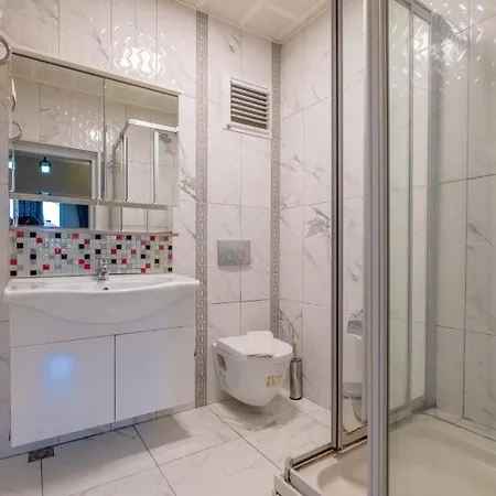 Hotel Oldcity Aple Istanbul