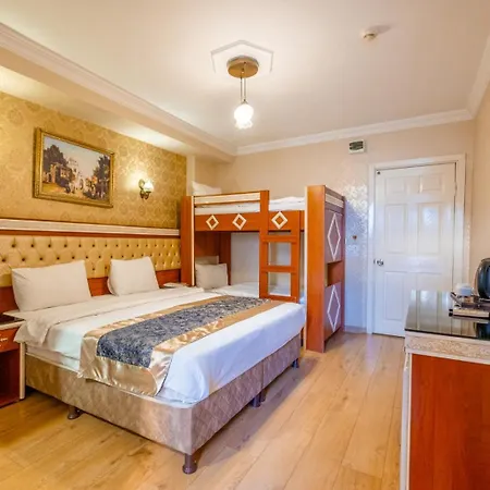 Hotel Oldcity Aple 3*