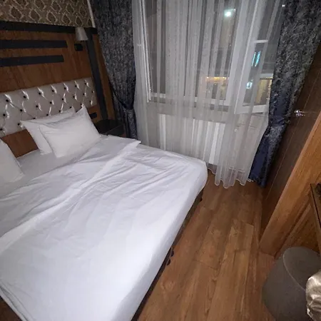 Hotel Oldcity Aple
