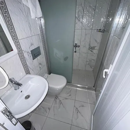 Hotel Oldcity Aple Istanbul
