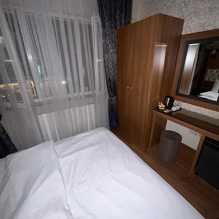 Hotel Oldcity Aple 3*