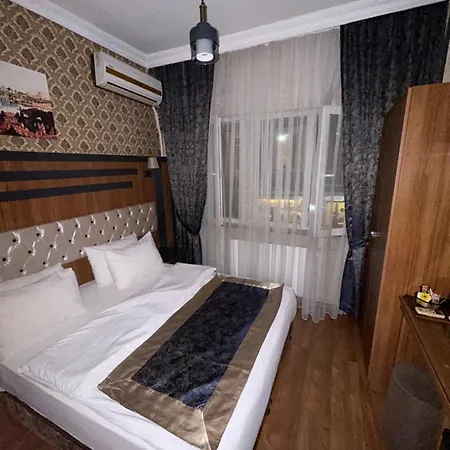 Hotel Oldcity Aple Istanbul