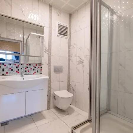 Hotel Oldcity Aple 3*