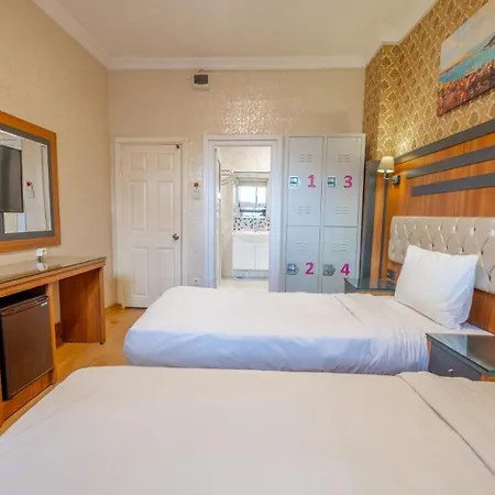 Oldcity Aple Hotel