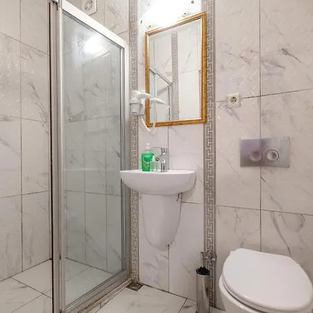 Otel Oldcity Aple