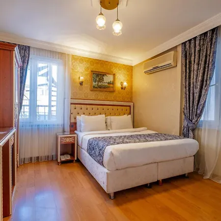 Oldcity Aple 3* Istanbul