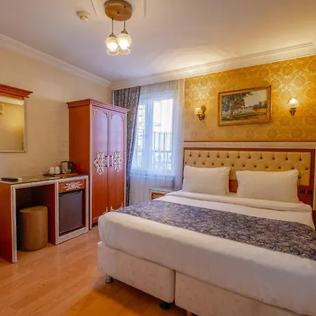 Oldcity Aple Hotel