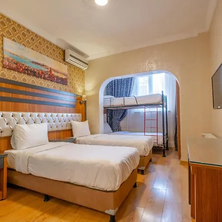 Hotel Oldcity Aple